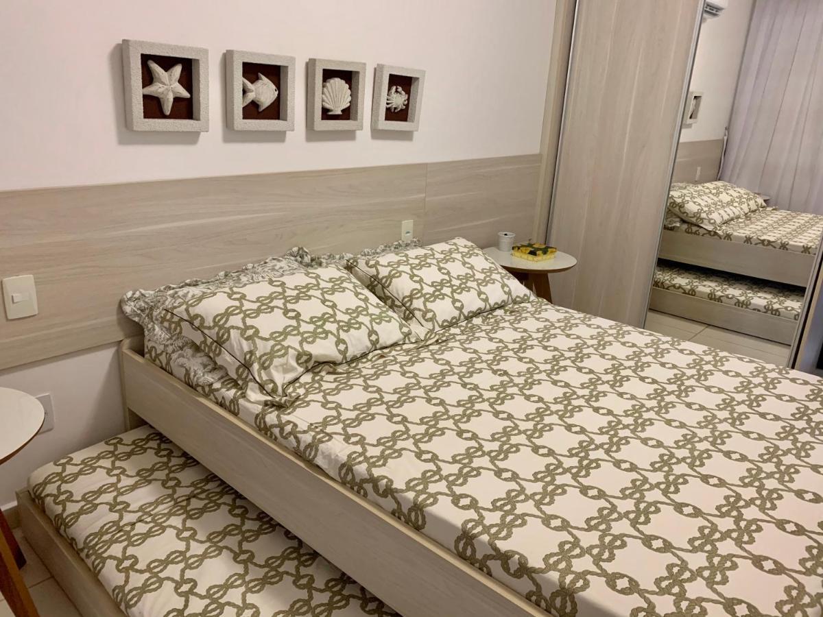 Apartamento Porto Plaza Flat - 404