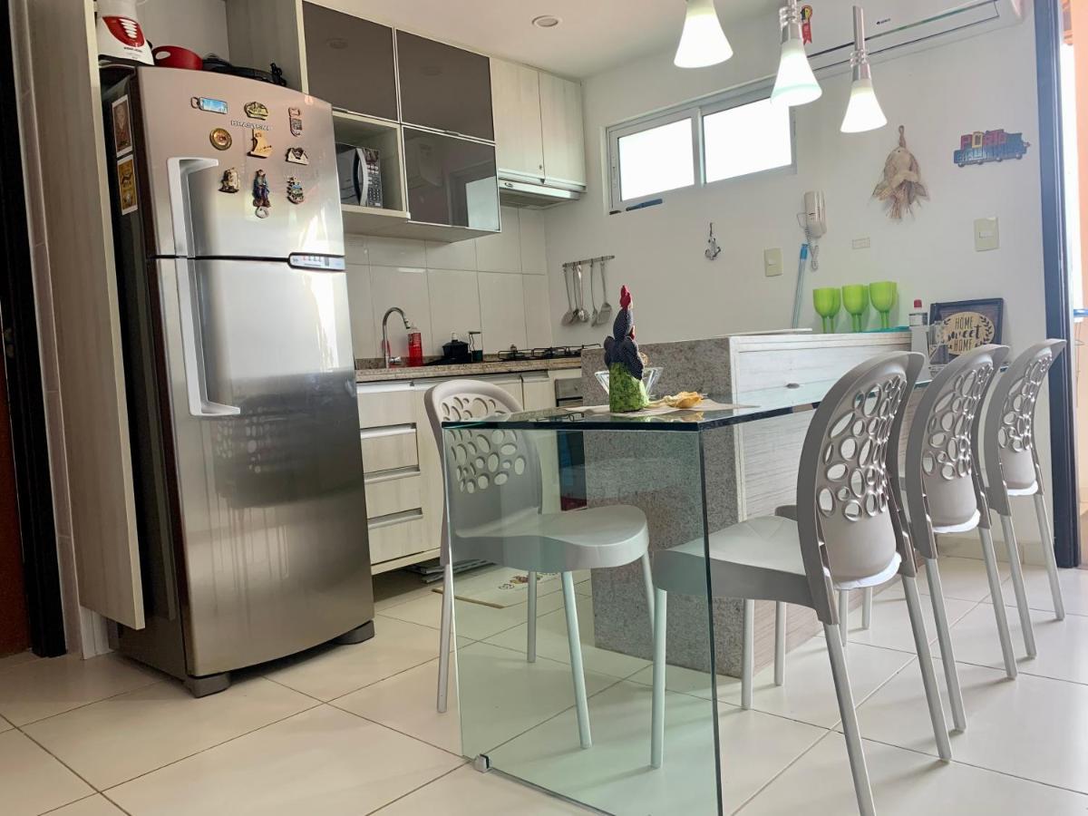 Porto Plaza Flat - 404 Apartamento *
