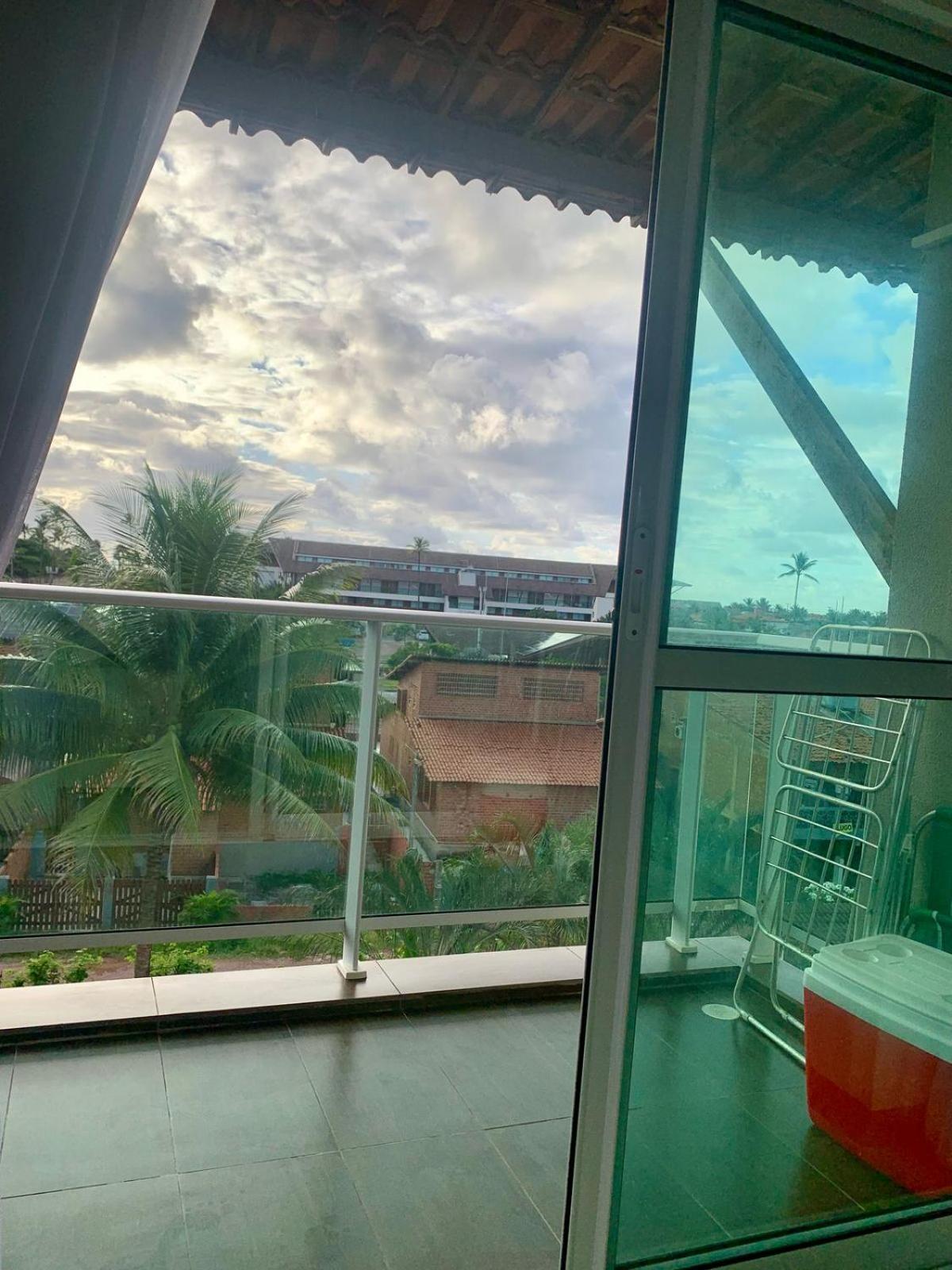 Apartamento Porto Plaza Flat - 404