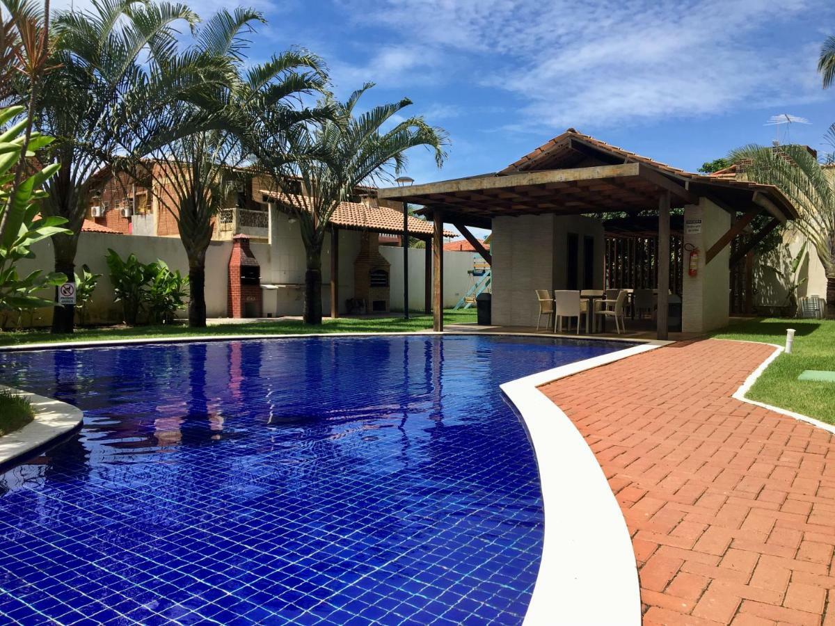 Apartamento Porto Plaza Flat - 404 *
