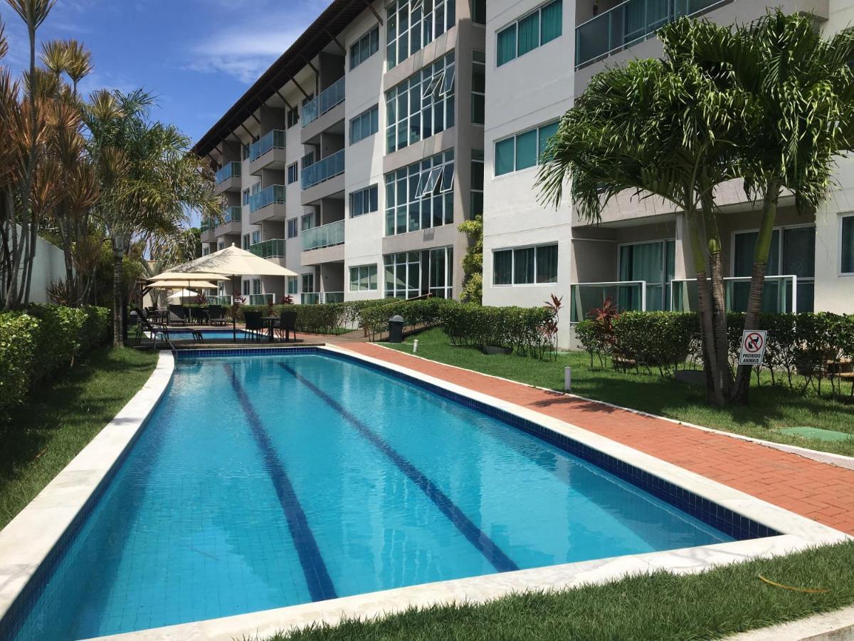 Apartamento Porto Plaza Flat - 404 *