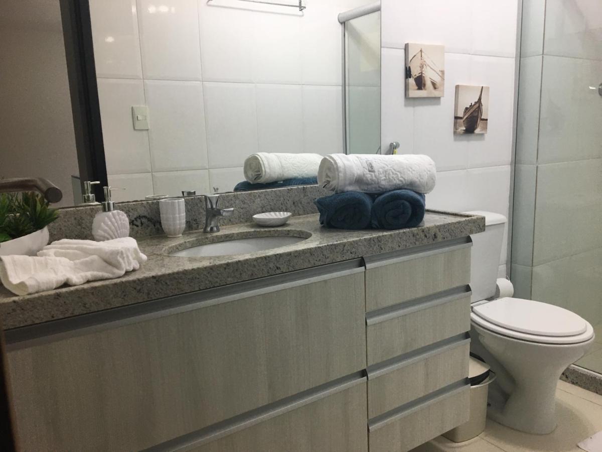 Porto Plaza Flat - 404 *