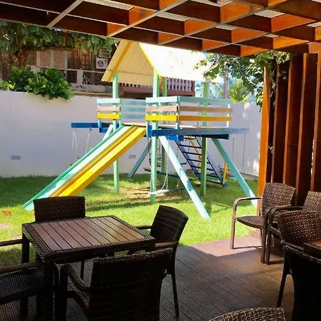 Porto Plaza Flat - 404 Apartment Porto de Galinhas Exterior photo