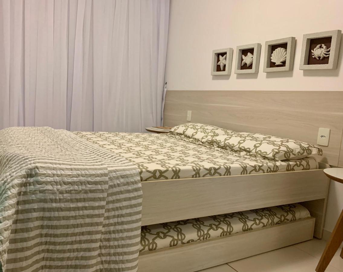 Porto Plaza Flat - 404 *