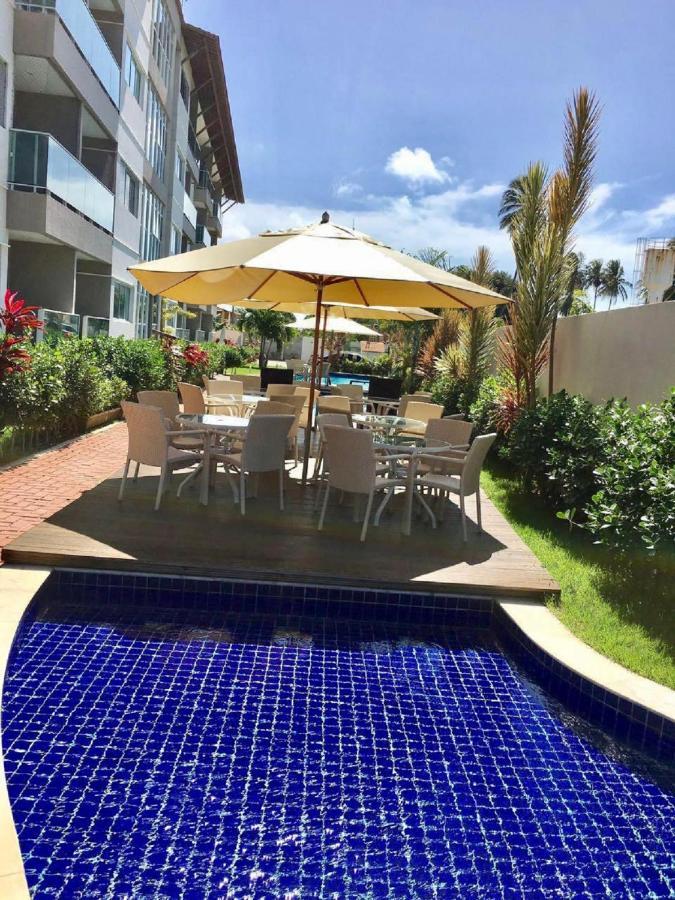 Porto Plaza Flat - 404 Apartment Porto de Galinhas