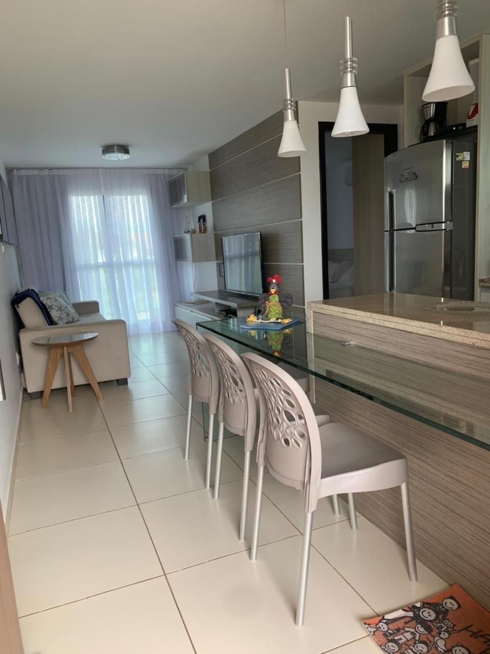 Porto Plaza Flat - 404