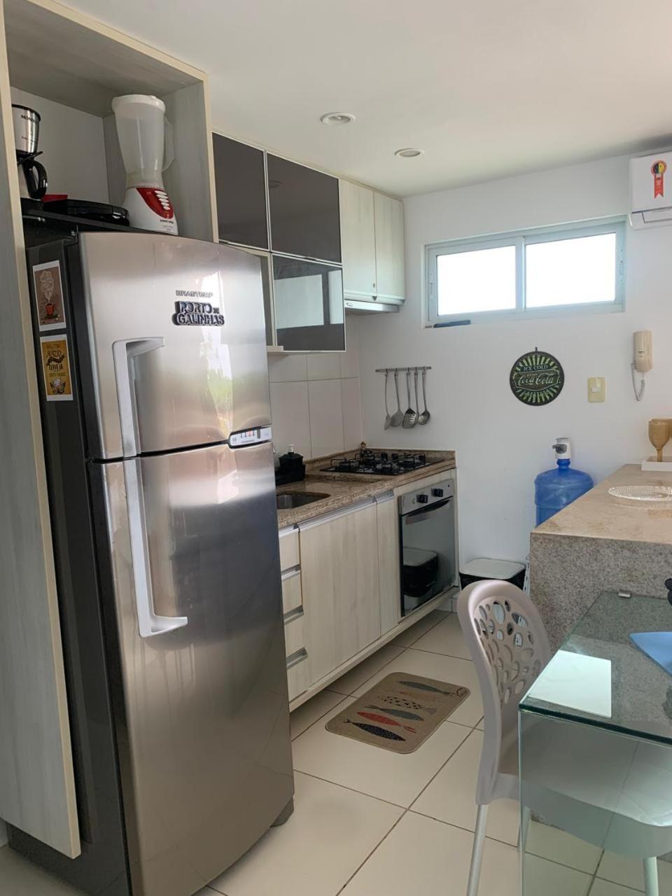 Porto Plaza Flat - 404 Apartment *