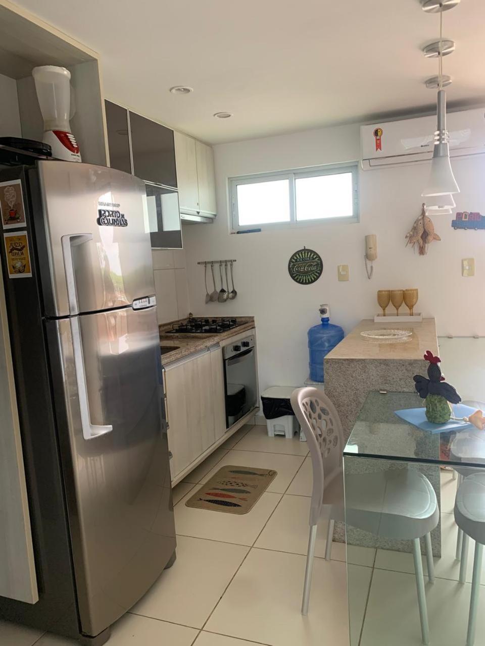 Porto Plaza Flat - 404 *