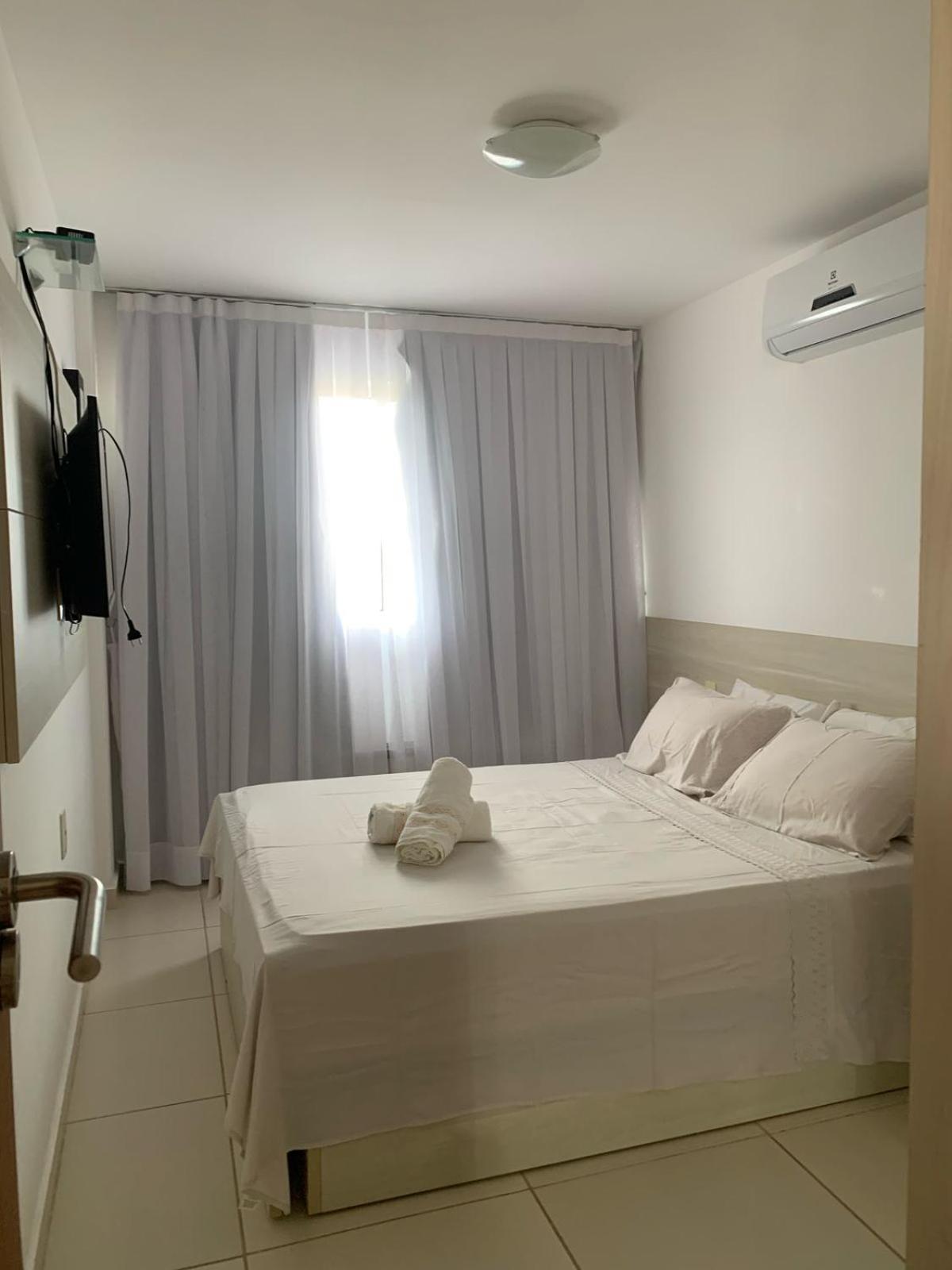 Porto Plaza Flat - 404 *