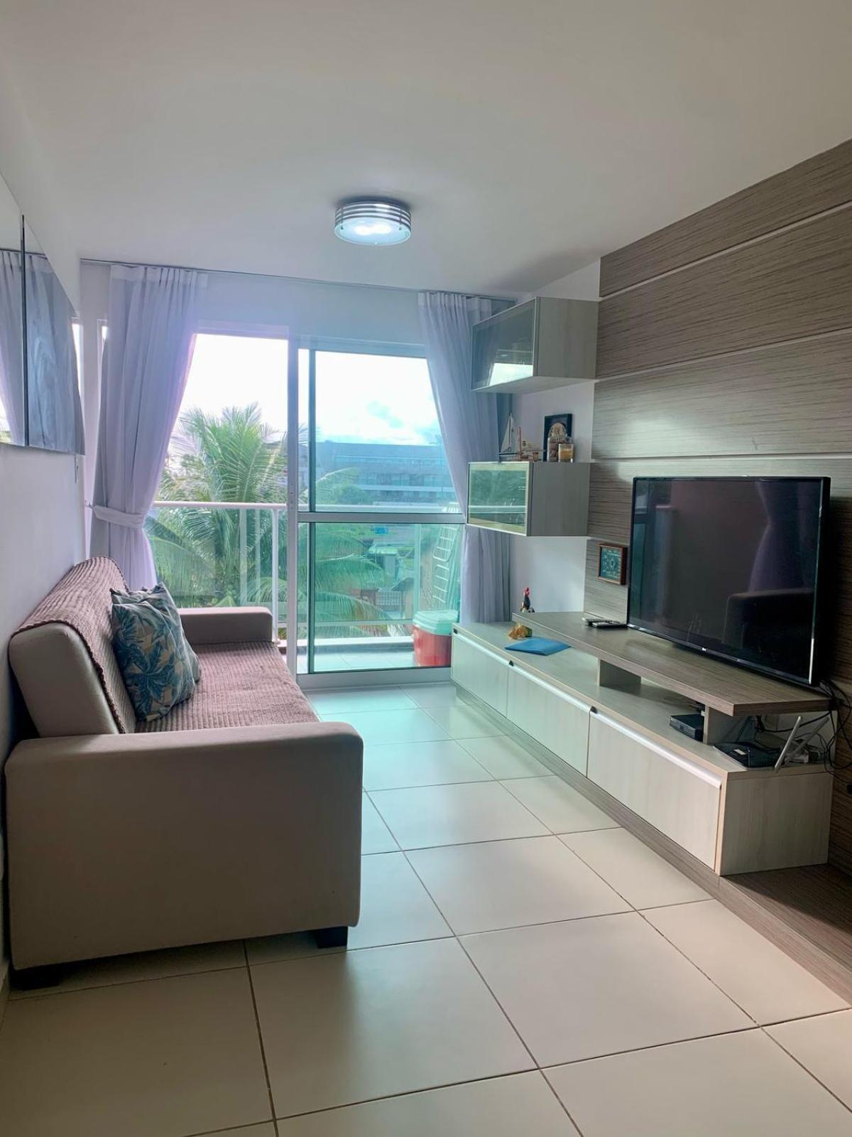 Porto Plaza Flat - 404