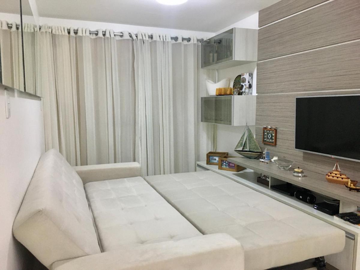 Apartment Porto Plaza Flat - 404 *