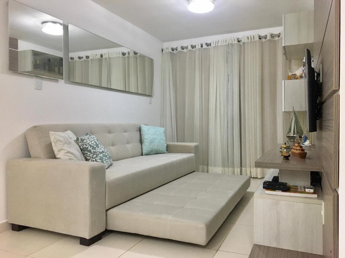 Porto Plaza Flat - 404 Apartment