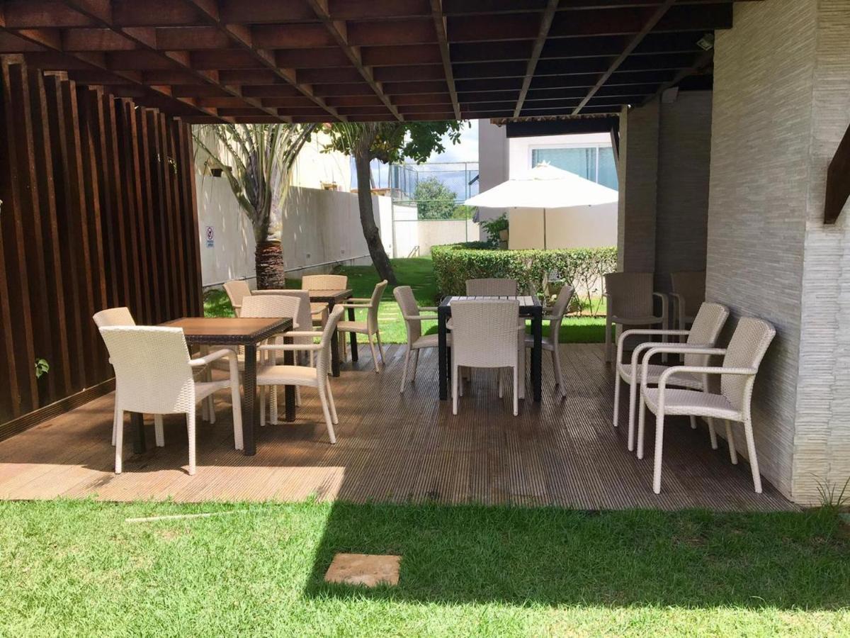 Porto Plaza Flat - 404